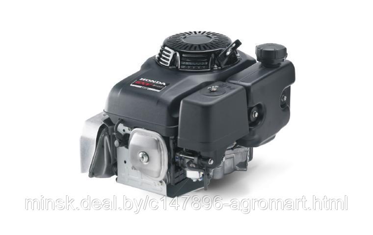 Двигатель Honda GXV340T2-DNN5-OH - фото 1 - id-p190331789