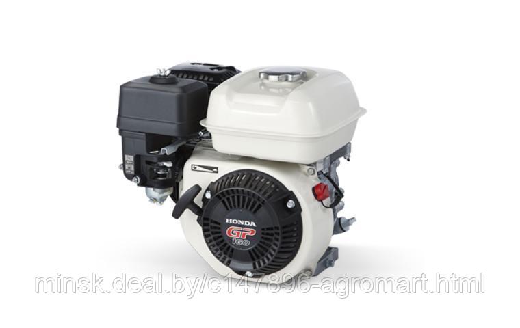 Двигатель Honda GP160H-QX3-5S - фото 1 - id-p190331790