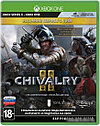 Игра Chivalry II. Издание первого дня для Xbox Series X и Xbox One, фото 2
