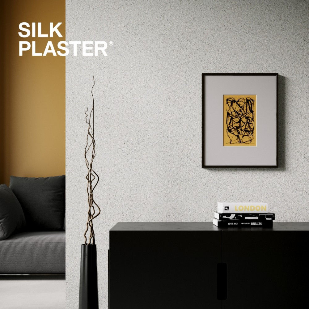 SILK PLASTER коллекция ФОРТ 513 - фото 2 - id-p190338012