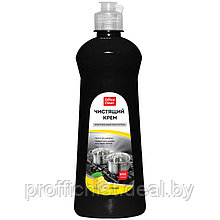 Средство чистящее OfficeClean Professional "Active lemon", крем , 600мл ЦНА БЕЗ НДС!!!