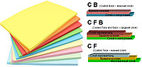 Самокопирка "Formula", 43х61 см, 56 г/м2, СB (передающий слой), пачка 500 листов, цветная (цена без НДС)