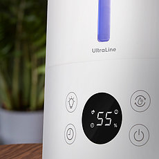 Ультразвуковой увлажнитель воздуха Electrolux EHU-6015D UltraLine, фото 3