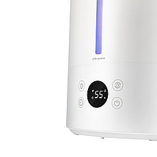 Ультразвуковой увлажнитель воздуха Electrolux EHU-6015D UltraLine, фото 3