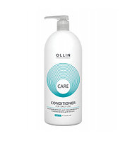 OLLIN Care Кондиционер для ежедневного применения для волос и тела 1000мл