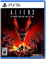 Aliens: Fireteam Elite для PlayStation 5