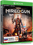 Necromunda: Hired Gun для Xbox Series X и Xbox One, фото 2
