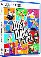 Игра Just Dance 2021 для PlayStation 5