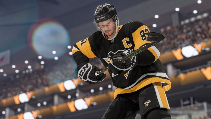 NHL 22 для Xbox Series X и Xbox One - фото 2 - id-p190343989