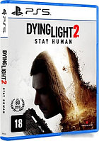 Dying Light 2: Stay Human для PlayStation 5