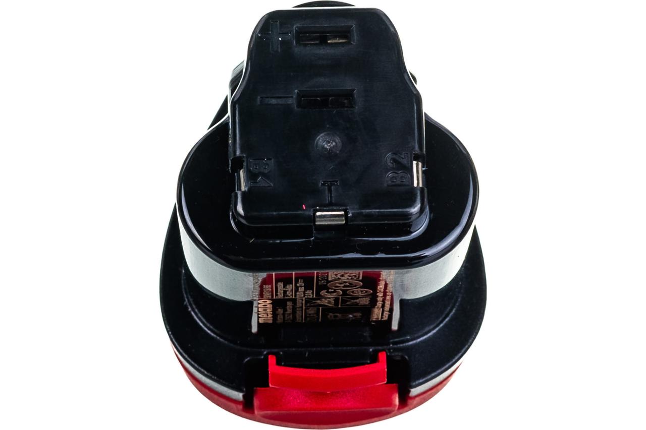 Аккумулятор Metabo 10.8 Купить