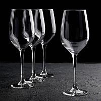 Набор бокалов для вина Luminarc Tasting Time Chablis 4шт. 350мл