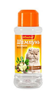 Шампунь для кошек гипоаллергенный с маслом ши "Amstrel" 320 мл (000325)