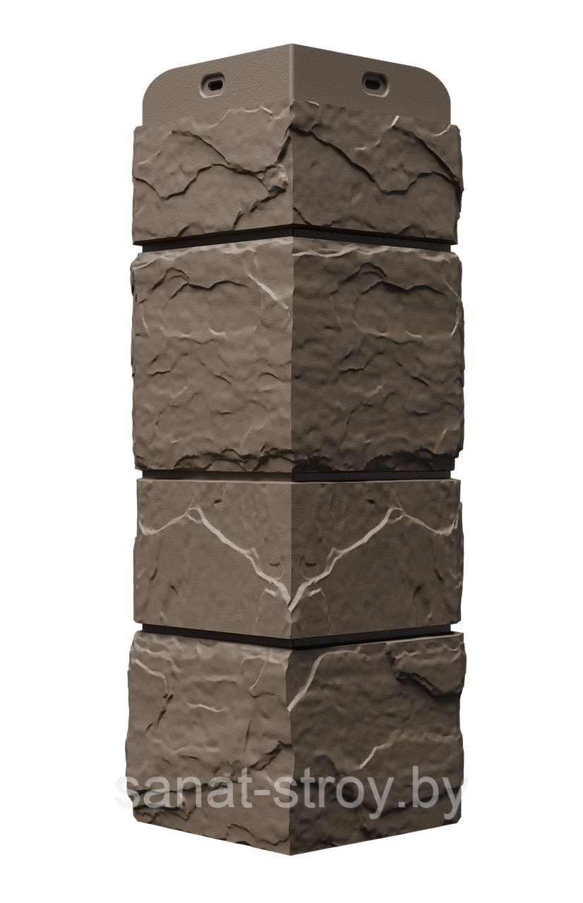 Угол Döcke Standard СЛАНЕЦ Куршевель