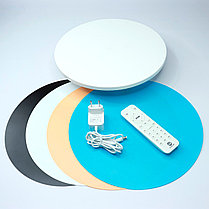 Поворотный 3D столик для фотографии + пульт BKL, фото 2