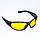 Очки солнцезащитные водительские "Мастер К.", 4 х 14 см, фото 2