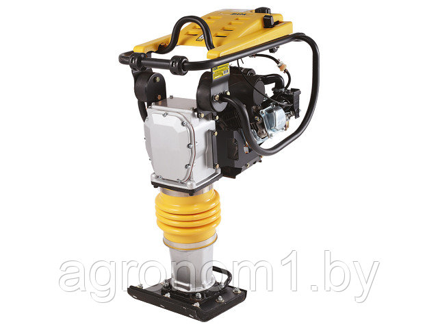 Вибротрамбовка BIM TR 70 D (двиг.Dinking 168F 6,5л.с., бенз., 70кг)