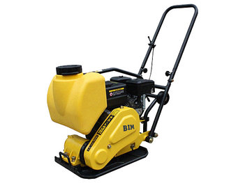 Виброплиты BIM