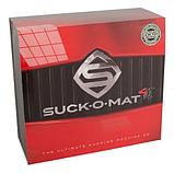 Мастурбатор Suck-O-Mat 2.0 секс-машина для минета с электро питанием, фото 9