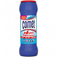 Средство чистящее Comet, порошок, 475г