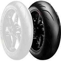 Мотошина Avon 3D SuperSport 180/55ZR17 (73W) R TL