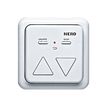 Исполнительное устройство с лицевой панелью Nero 8013L