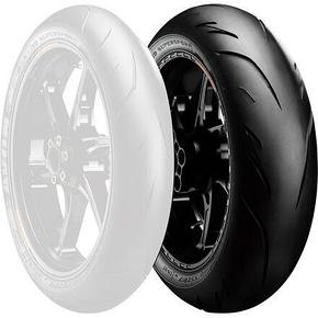 Мотошина Avon 3D SuperSport 200/55ZR17 (78W) R TL, фото 2