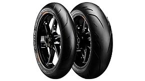 Мотошина Avon 3D SuperSport 200/55ZR17 (78W) R TL, фото 2