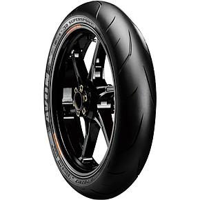 Мотошина Avon 3D SuperSport 200/55ZR17 (78W) R TL, фото 2