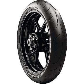 Мотошина Avon 3D Ultra Evo AV80 190/50ZR17 (73W) R TL, фото 2