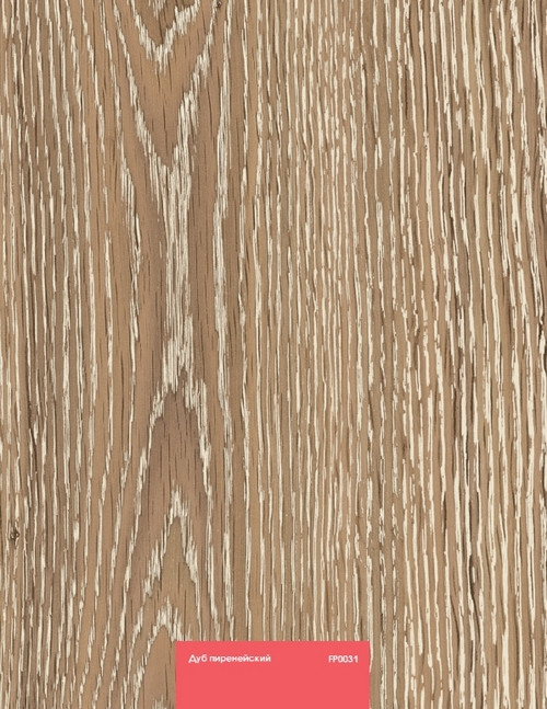 Ламинат Kastamonu Floorpan Red Дуб пиренейский