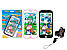 Интерактивный телефон Робокар Поли (Robocar Poli) JD-0883P2, фото 2