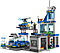 Конструктор Лего Сити Полицейский участок LEGO City, фото 8