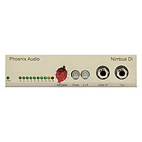 Директ-бокс Phoenix Audio Nimbus DI