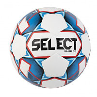 Мяч футбольный Select Club DB размер 4