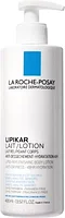 Молочко для тела La Roche-Posay Lipikar для сухой кожи