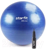 Фитбол гладкий Starfit GB-109