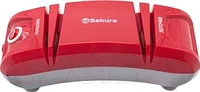 Ножеточка электрическая Sakura SA-6604R