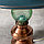 Лампа настольная Керосинка, винтаж, фото 5
