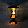 Лампа настольная Керосинка, винтаж, фото 6
