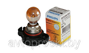 Лампа Philips PSY24W 12180 SV+ 12V C1