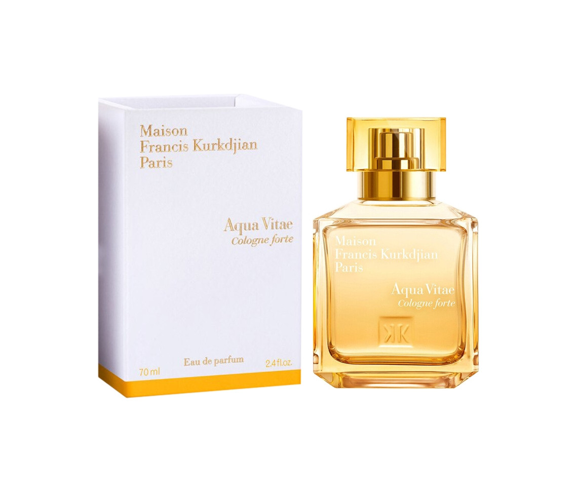 Унисекс парфюмированная вода Maison Francis Kurkdjian Aqua Vitae Forte edp 70ml