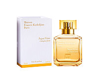 Унисекс парфюмированная вода Maison Francis Kurkdjian Aqua Vitae Forte edp 70ml