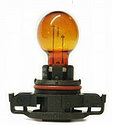 Лампа накаливания PHILIPS 12275C1 HiPerVision PSY19W 12V- 19W (PG20/2), фото 2