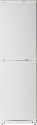 Холодильник с морозильником ATLANT ХМ 6023-031 - фото 1 - id-p190392618