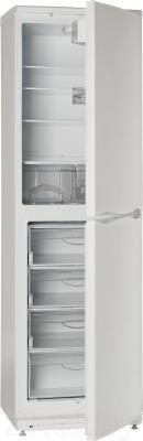 Холодильник с морозильником ATLANT ХМ 6023-031 - фото 4 - id-p190392618