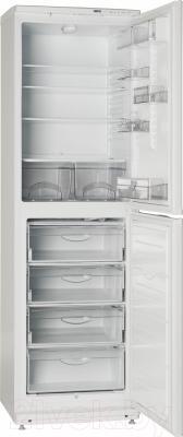 Холодильник с морозильником ATLANT ХМ 6023-031 - фото 7 - id-p190392618