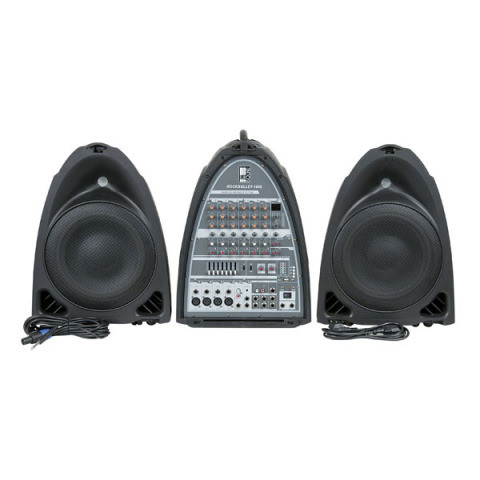 Акустическая система Dap-Audio Entertainmer Mobile Set Basic - фото 1 - id-p24078742