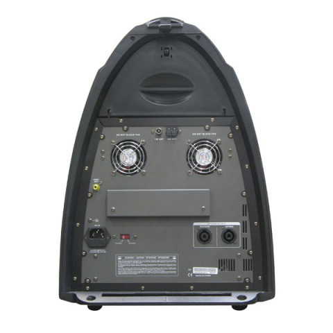 Акустическая система Dap-Audio Entertainer Mobile Set Pro - фото 3 - id-p24078752