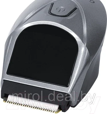 Машинка для стрижки волос Galaxy GL 4168 - фото 2 - id-p190391414
